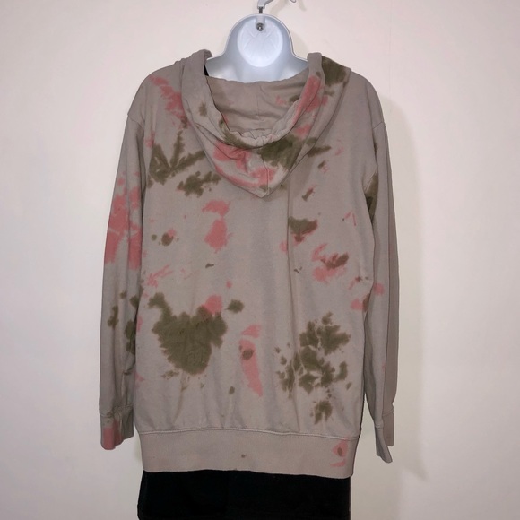 Torrid graphic hoodie - Picture 3 of 7